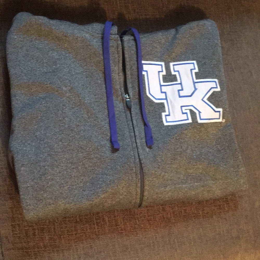 UK Jacket